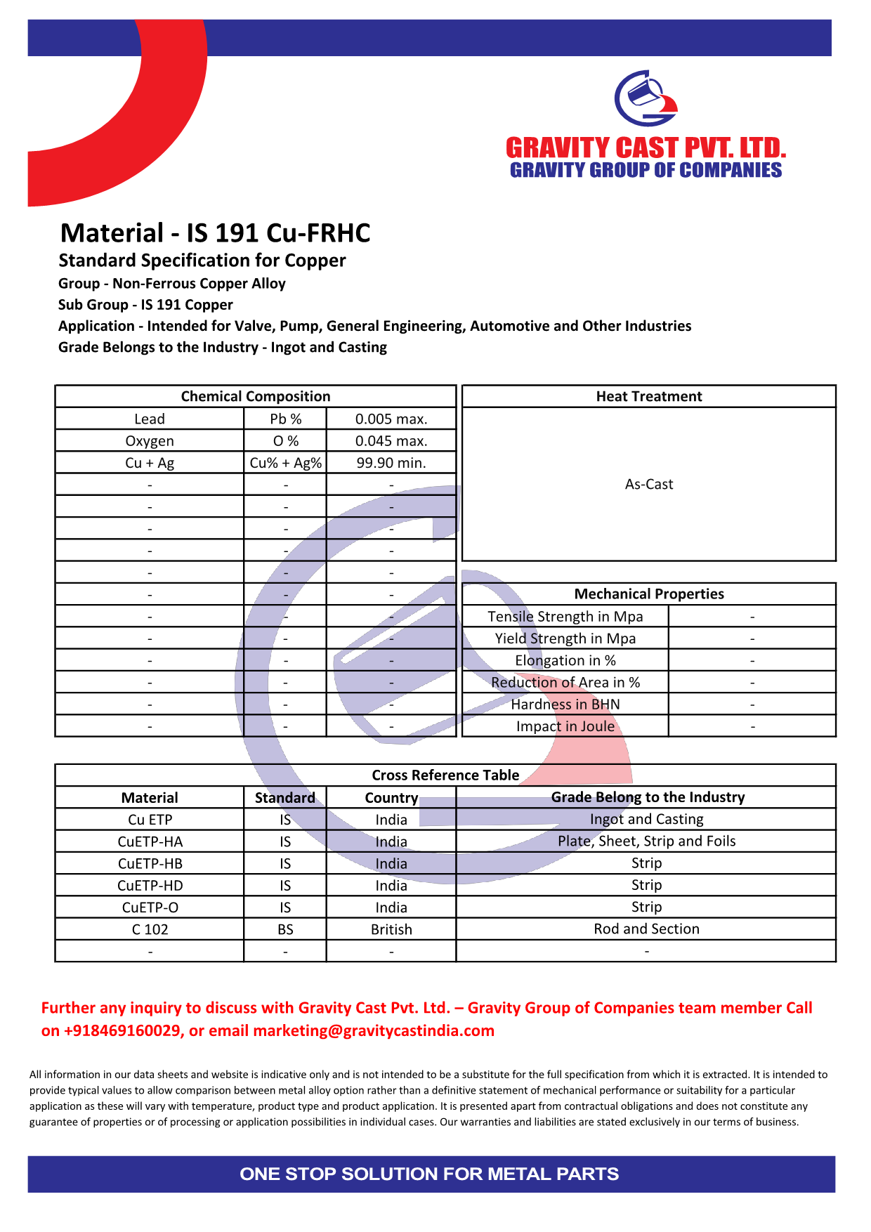 IS 191 Cu-FRHC.pdf
